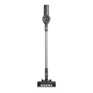 Gorenje SVC252420FFA | Vacuum Cleaner | Cordless operating | Stick/handheld | 300 W | 25.2 V | Operating time (max) 60 min | Anthracite