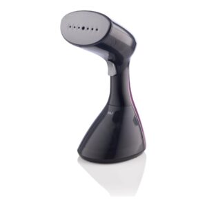 Gorenje Garment Steamer | GS2100BKV | Handheld | 2100 W | 0.22 L | 35 g/min | Black/Purple