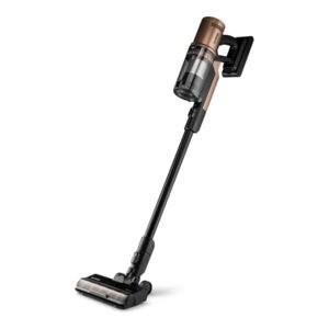Gorenje Vacuum cleaner | SVC259449NDCO | Cordless operating | Handstick | 350 W | 25.9 V | Operating time (max) 60 min | Satin Copper