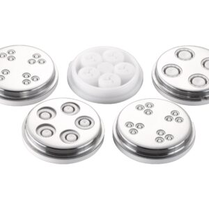 Gorenje Small Attachments for Pasta, 5 pcs | MMC-SMP5