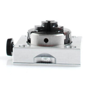 Proxxon Clamping Holder for Milling Machines MF 70 and KT 70 | PR24264 - Image 1