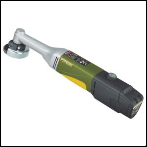 Proxxon | Cordless Angle Grinder | LHW/A