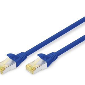 Digitus | Patch cord | DK-1644-A-010/B