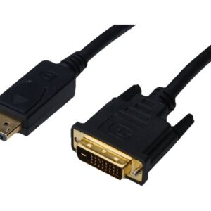 Digitus | DisplayPort Adapter Cable | AK-340306-020-S