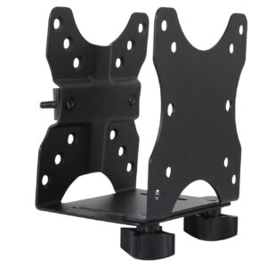 Digitus Desk Mount | DA-90360 | Fixed | Maximum weight (capacity) 5 kg | Black