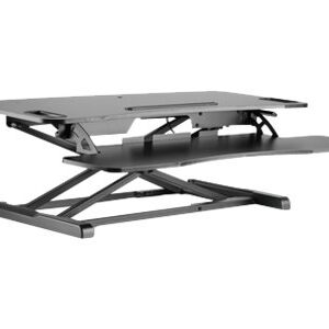 Digitus | DA-90380-1 Ergonomic Workspace Riser