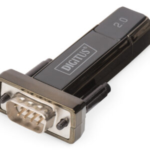 Digitus | USB 2.0 Serial Adapter | DA-70167
