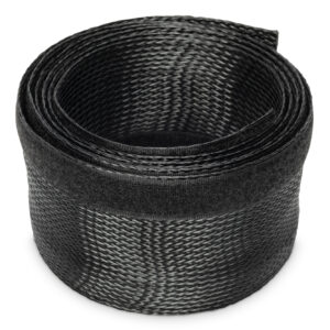 Digitus | Flexible Cable Tube with Hook and Loop Fastener Cable Sock | DA-90507