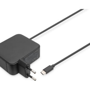 Digitus | Notebook Charger USB-C, 100W | DA-10072