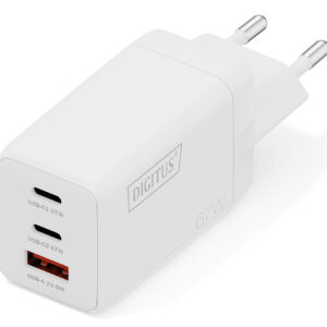Digitus Battery charger, 67W | DA-10303