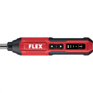 Flex | Cordless Screwdriver 4.0V SD 5-300 4.0