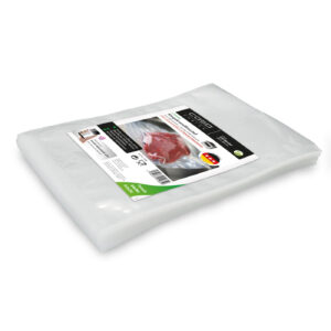 Caso Vacuum sealer bags, 20x30 cm | 01285 - Image 1