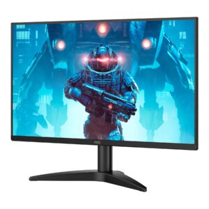 AOC | Q24B36X | 24 " | IPS | QHD | 16:9 | 144 Hz | 4 ms | 2560 x 1440 pixels | 300 cd/m² | HDMI ports quantity 1 | Black