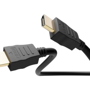 Goobay | Series 2.1 8K | HDMI to HDMI | 1.5 m