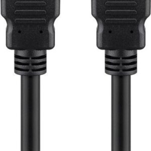 Goobay | Series 2.1 8K | HDMI to HDMI | 2 m