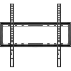 Goobay | Wall mount | TV Wall Mount (M) | Fixed | Black