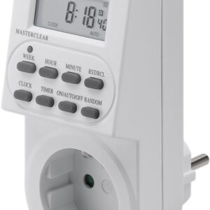 Goobay | Digital timer | 51277