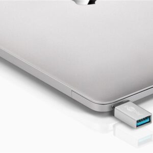 Goobay | USB-C to USB A 3.0 adapter | 56620 | USB Type-C | USB 3.0 female (Type A)