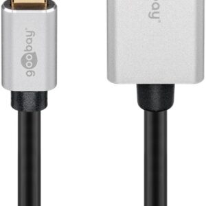 Goobay USB-C Adapter to HDMI | 60194