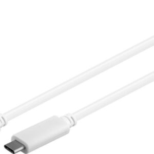 Goobay | USB-C 3.1 generation 1 cable | 67194 | USB-C to USB-C USB-C male | USB-C male