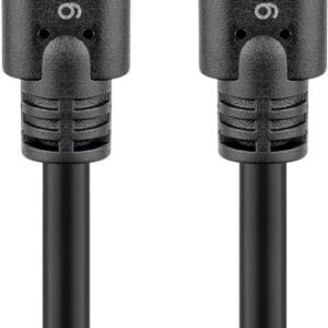 Goobay | 67975 | USB-C to USB-C