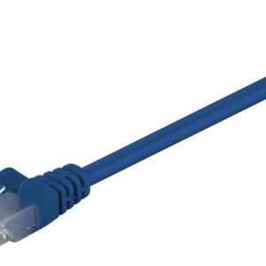 Goobay | CAT 5e patch cable, U/UTP | 68335