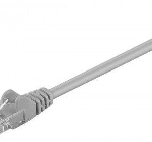 Goobay | CAT 5e patch cable, U/UTP | 68352