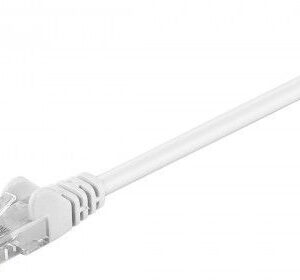 Goobay | CAT 5e patch cable, U/UTP | 68502
