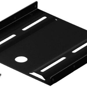 Goobay | 2.5" hard disk installation frame to 3.5"
