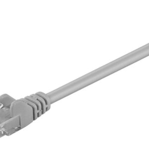 Goobay | CAT 5e patch cable, U/UTP | 95635 - Image 1