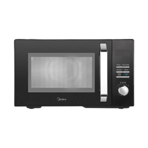 Midea Microwave Oven | MAC23XF | Free standing | 23 L | 800 W | Convection | Grill | Black