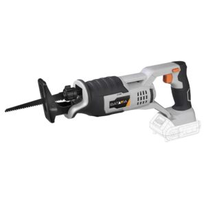Batavia B.V. | 18V Cordless Reciprocating Saw - Without Battery and Charger