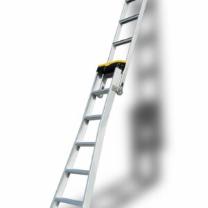 Batavia B.V. | Multi-Ladder 2in1 Stepladder with 5 steps + 9 steps
