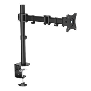 Logilink | Desk Mount | BP0021 | 13-27 " | Maximum weight (capacity) 8 kg