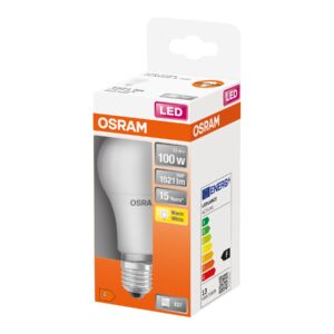 Parathom Classic LED | E27 | 13 W | Warm White
