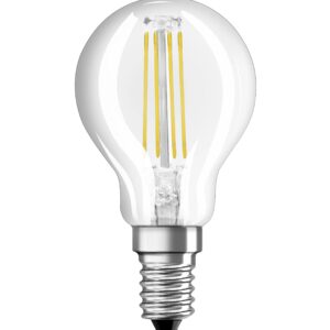 Parathom Classic P Filament | E14 | 4 W | Warm White