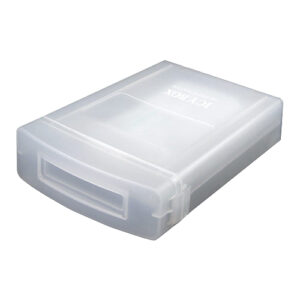 Raidsonic | ICY BOX | Protection box for 3.5" | SATA | 3.5"