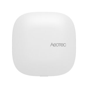 AEOTEC Smart Home Hub 2 - Works as a SmartThings Hub, EU, Z-Wave, Zigbee 3.0, WiFi | GP-AEOHUBV4EU | White