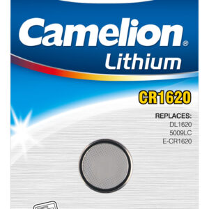 Camelion | CR1620 | Lithium | 1 pc(s)
