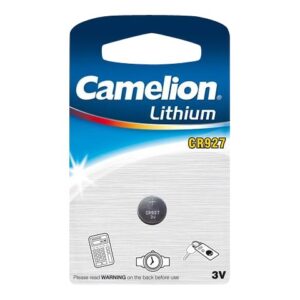 Camelion | CR927-BP1 | CR927 | Lithium | 1 pc(s)