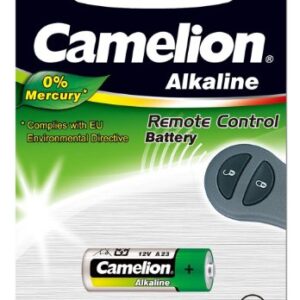 Camelion | A23/MN21 | Plus Alkaline | 1 pc(s)
