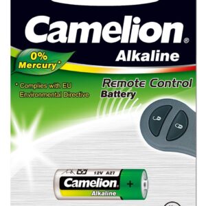 Camelion | A27/MN27 | Plus Alkaline | 1 pc(s)