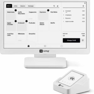 SumUp Payment terminal POS Lite + Solo