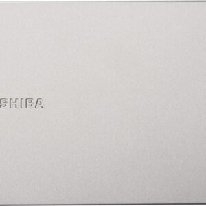 Toshiba Hard drive | Canvio Flex | 1000 GB | 2.5 " | USB 3.2 Gen 1 | Warm Silver