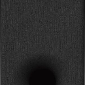 Sony SA-SW3 Wireless 200W Subwoofer for HT-A9/A7000 | Sony | Subwoofer for HT-A9/A7000 | SA-SW3 | 200 W | Black | Wireless connection