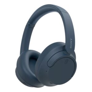 Sony WH-CH720N Wireless ANC (Active Noise Cancelling) Ausinės, Blue | Sony | Wireless Ausinės | WH-CH720N | Wireless | On-Ear | Microphone | Noise canceling | Wireless | Blue