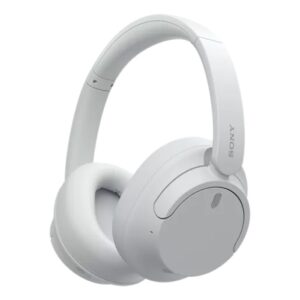 Sony WH-CH720N Wireless ANC (Active Noise Cancelling) Ausinės, Beige | Sony | Wireless Ausinės | WH-CH720N | Wireless | On-Ear | Microphone | Noise canceling | Wireless | White