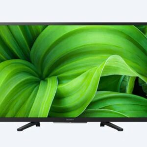 Sony KD32W800P 32" (80 cm) HD Ready Smart Android LED TV | Sony | KD32W800P | 32" (80 cm) | Smart TV | Android | HD | Black
