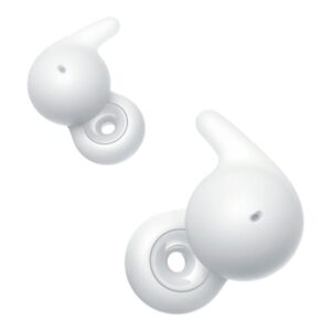 Sony Ausinės | WF-L910 LinkBuds Open | Bluetooth | In-ear | Wireless | White