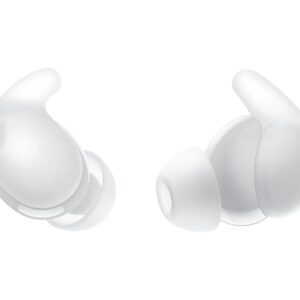 Sony Ausinės | WF-LS910N LinkBuds Fit | Bluetooth | In-ear | Noise canceling | Wireless | White
